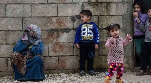 UNICEF'ten 48 Milyon Çocuk İçin Çağrı