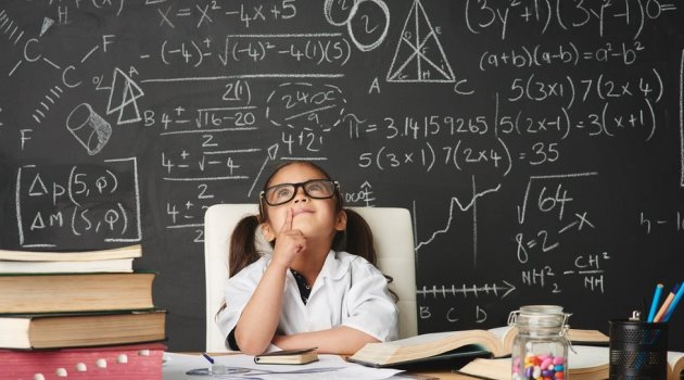 Üstün Yetenekli Çocuklar Nasıl Yetiştirilmeli?