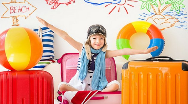 Uzmanlardan Ebeveynlere Tatil Uyarısı