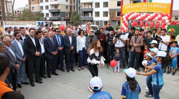 Van'da Artık Çocukların Da Sokağı Var