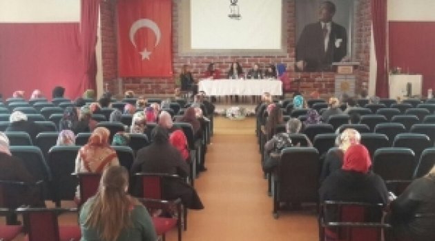Velilere Çocuk Hakları Bilgilendirmesi