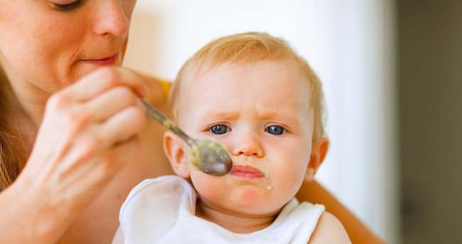 Vitamin Eksikliği Bebekler İçin Tehlikeli