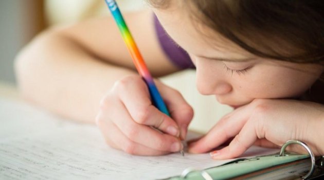 Vitamin Eksikliği Çocuğun Başarısını Olumsuz Etkiliyor