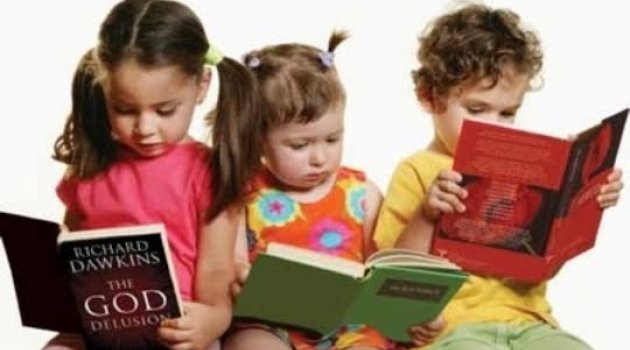 Yarıyıl tatilinde çocuklara kitap önerileri