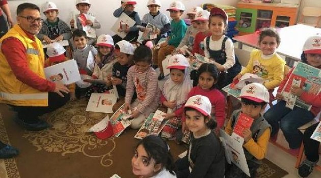 Yaşama Yol Ver