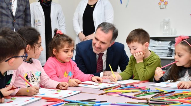 Yaz Kursu Kayıtları Başlıyor