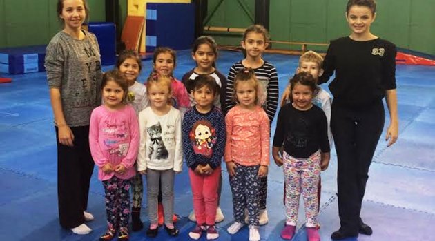 Yaz Spor Okulları ‘Final`Dedi