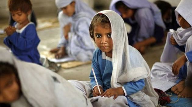 Yemen'deki çocukların geleceği tehlike altında
