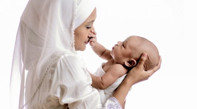 Yeni Annelere Mini Rehber
