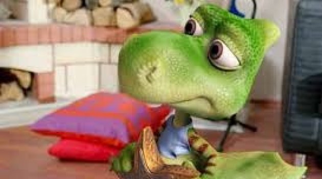 Yerli Yapım 3D Animasyon Filmi ‘Pırdino’ TRT 1'de!