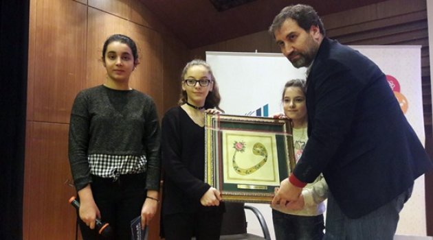 Yetenekli Çocuklar Sorularıyla Mustafa Şen’i Şaşırttı