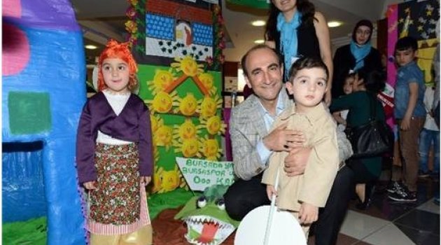 YIL-MEK öğrencilerini bekliyor