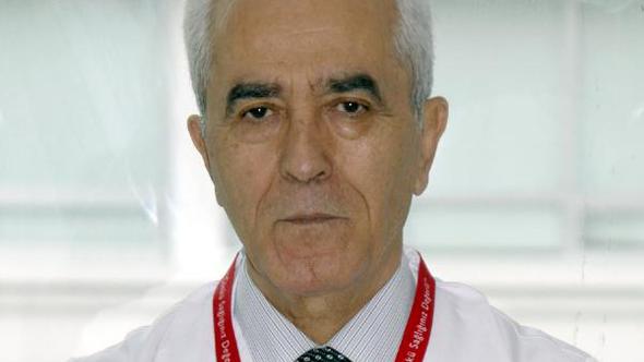 Yılda 20 Bin Çocuk İyot Eksikliğiyle Doğuyor