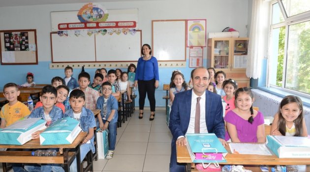 Yıldırım geleceğe yatırım yapıyor