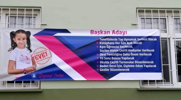 Yılların Siyasetçilerini Aratmadılar