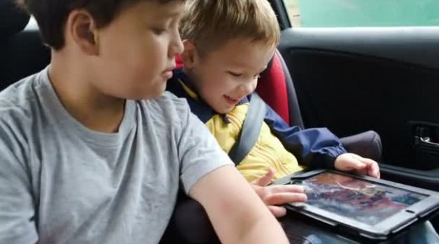 Yolculuklarda Çocuklara Verilen Tabletler Ölümcül Olabilir