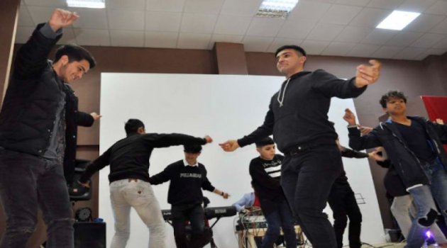 Yozgat'ta çocuklar devlete emanet