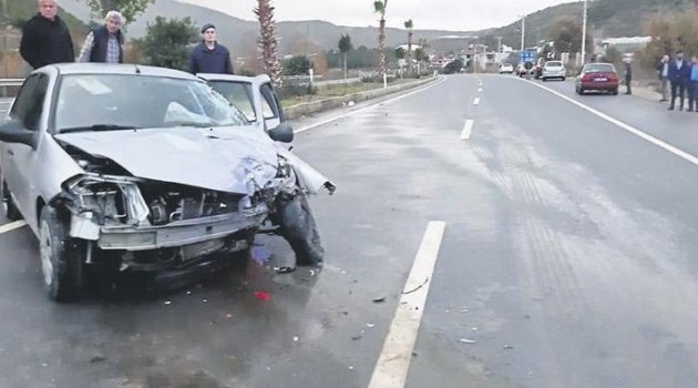 Yürekler çocuklar için yandı