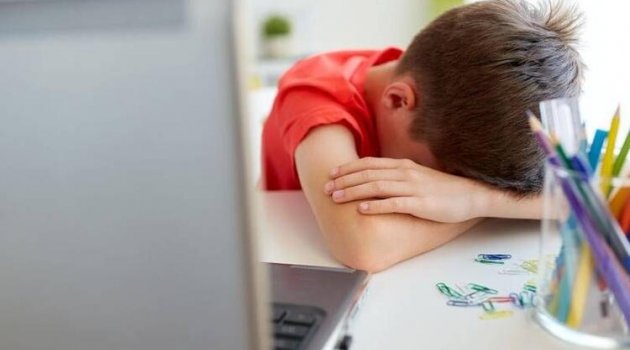 Zorunlu olmadıkça okul değişikliği yapılmamalı