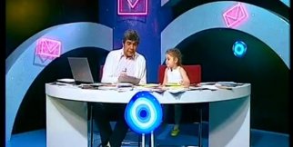 Bilmiş Abla ile 41 Soru 41 Cevap